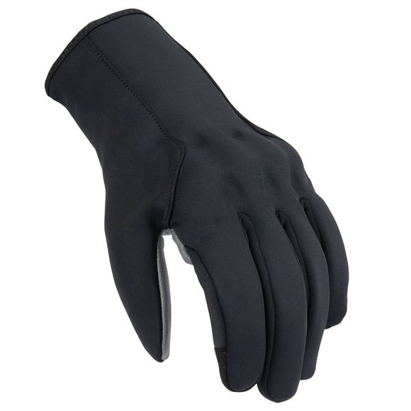 Gants Tucano Urbano SPRINT HYDROSCUD® FEMME - NoirRef : TR0469