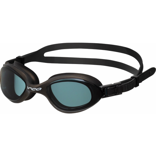 Orca Killa 180° Swim Goggles - smoke/black NA31