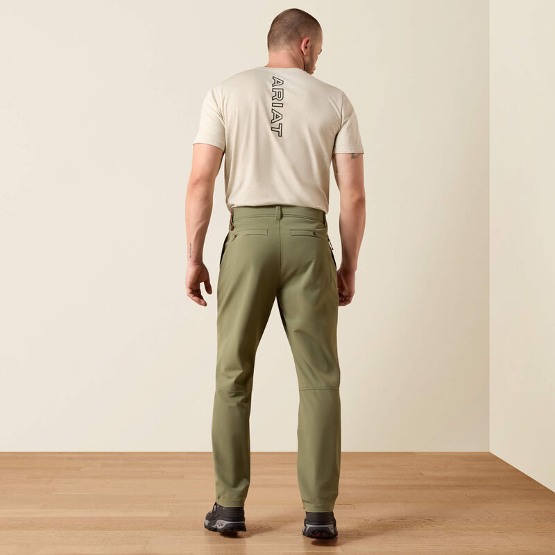 Traverse Hiking Trousers