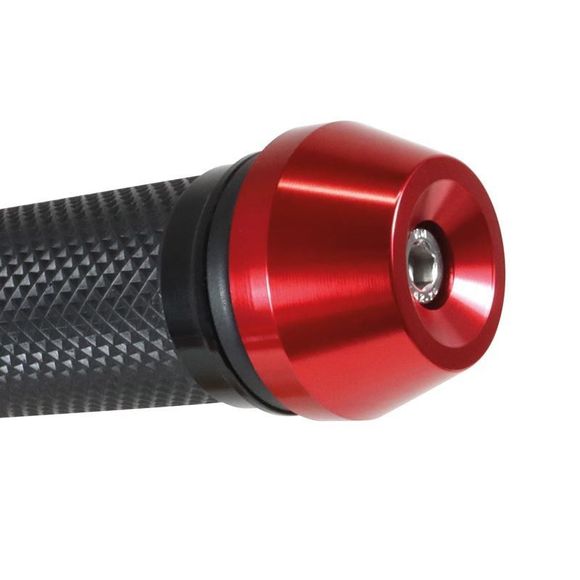 Chaft Universal Mizon Chaft Handlebars - RedRef: CF0250