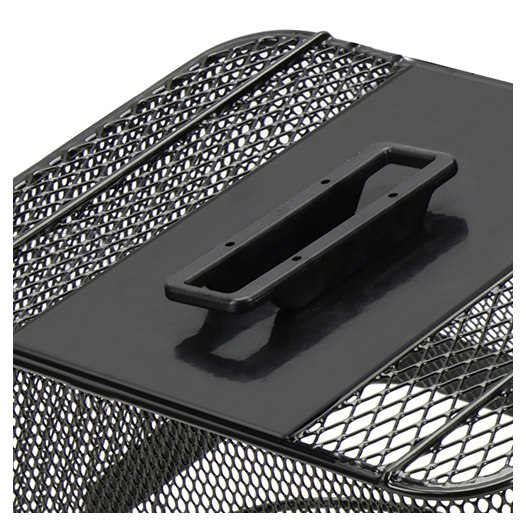 KLICKfix City 2 GTA 0314 Bike Basket - 20L - black