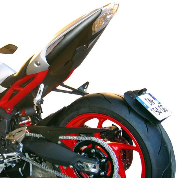 Support de plaque Access Design Ras de roueRef : MA0276 / SPLRT001