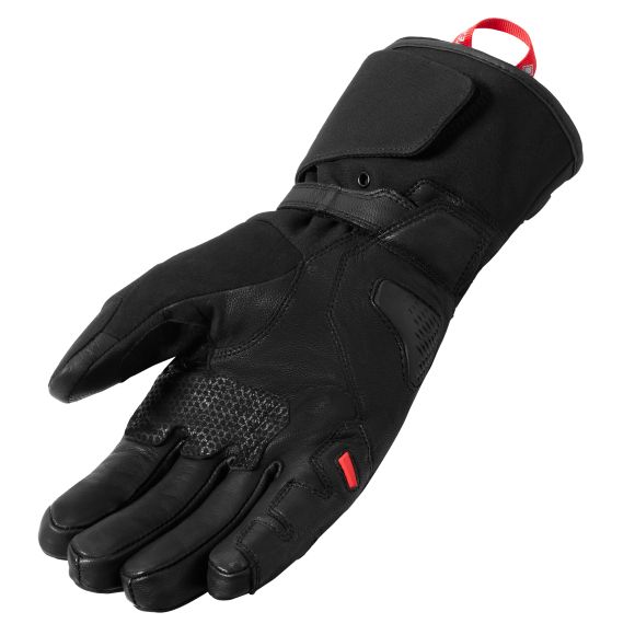 Gloves Rev it Taurus 2 Gore -Tex® - BlackRef: RI1613