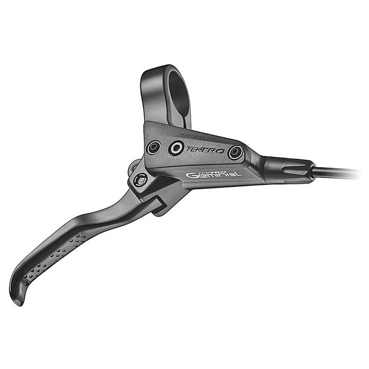 Tektro Gemini HD-M535 Disc Brake - left | front
