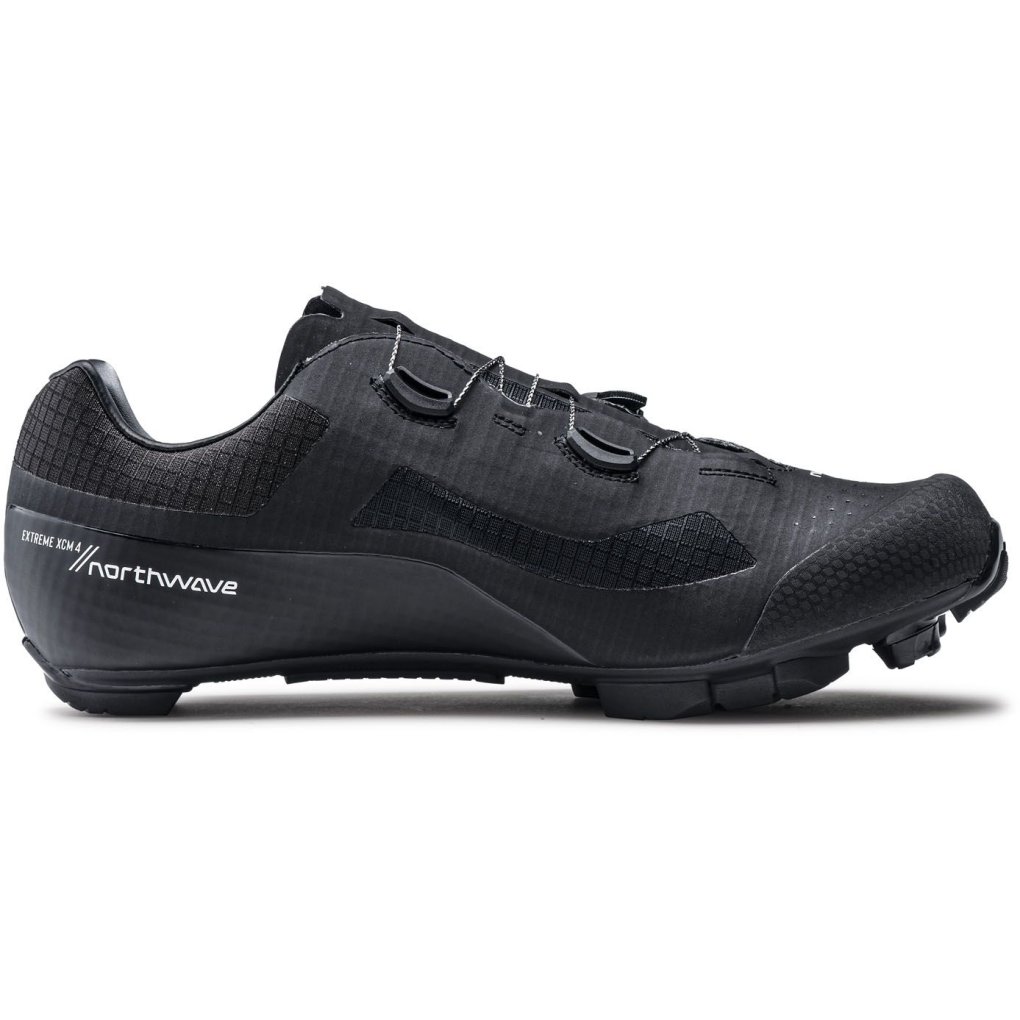 Northwave Extreme XCM 4 MTB Shoes Men - black 10