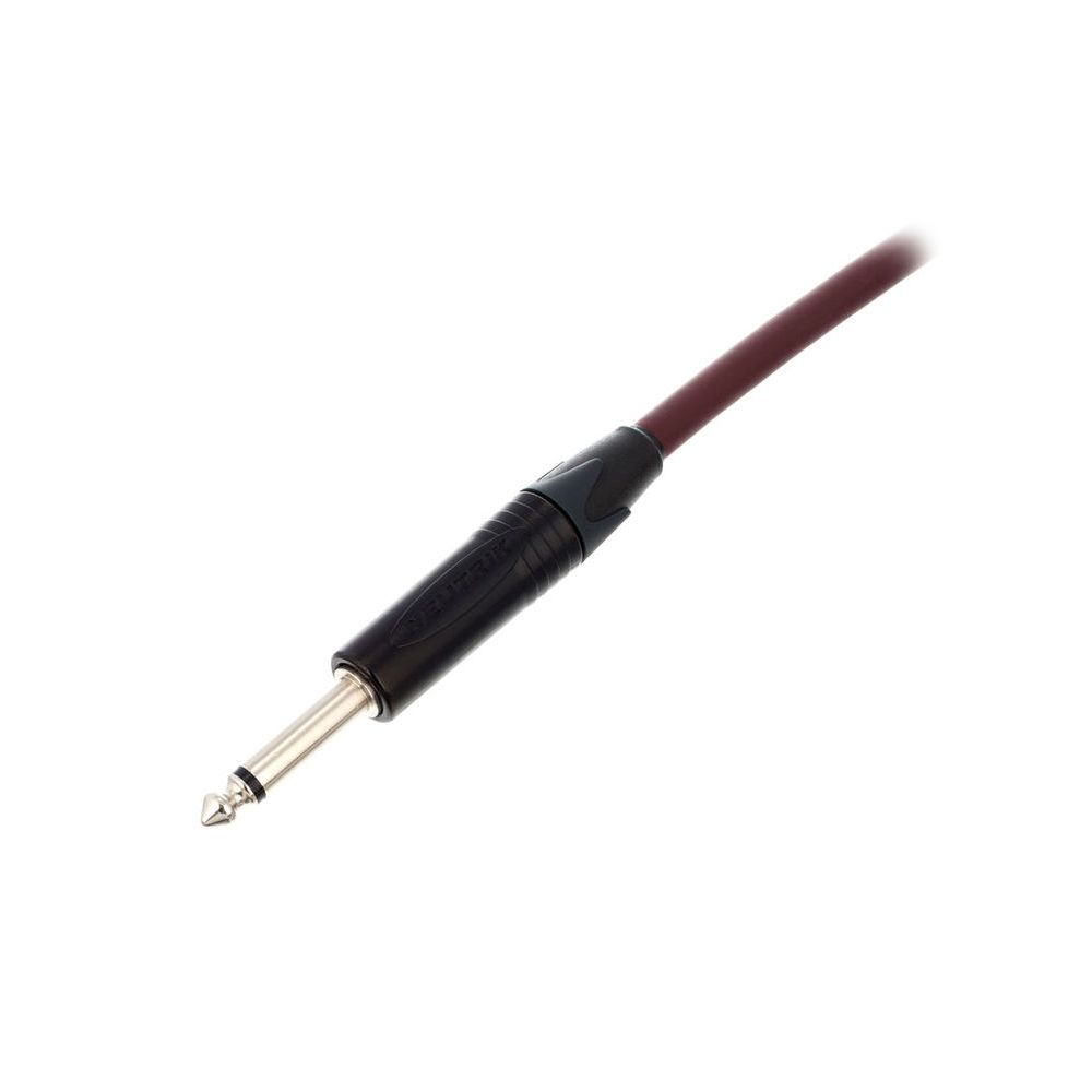 Evidence Audio The Forte Instrument Cable 20 – Thomann Ireland
