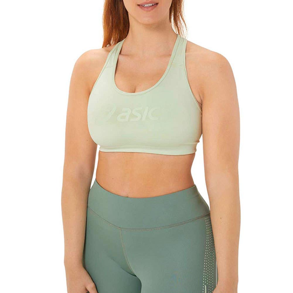 WOMEN’S ASICS CORE LOGO BRA 2012C573