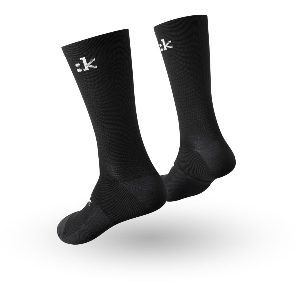 Fizik Performance Road Socks - black