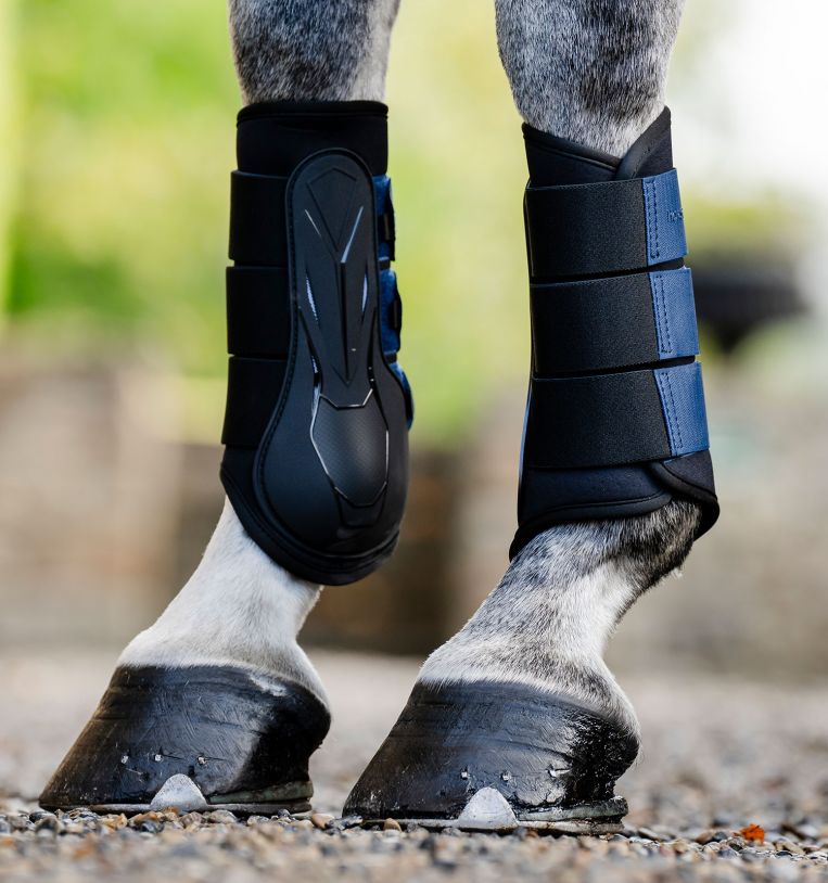Horseware® Classic Brushing Boots