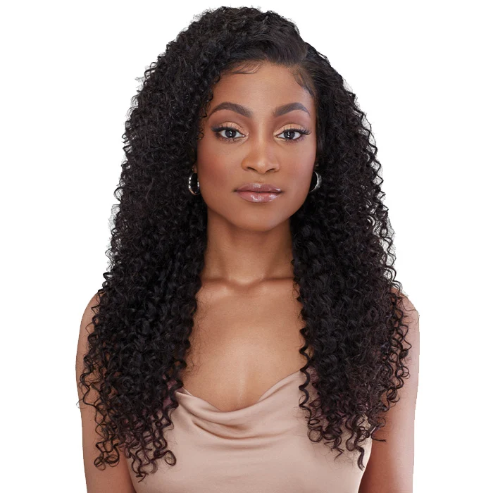 Vivace By Kiss Maestro Weave BOHEMIAN CURL 10-22 - 100% UNPROCESSED REMY HUMAN HAIR