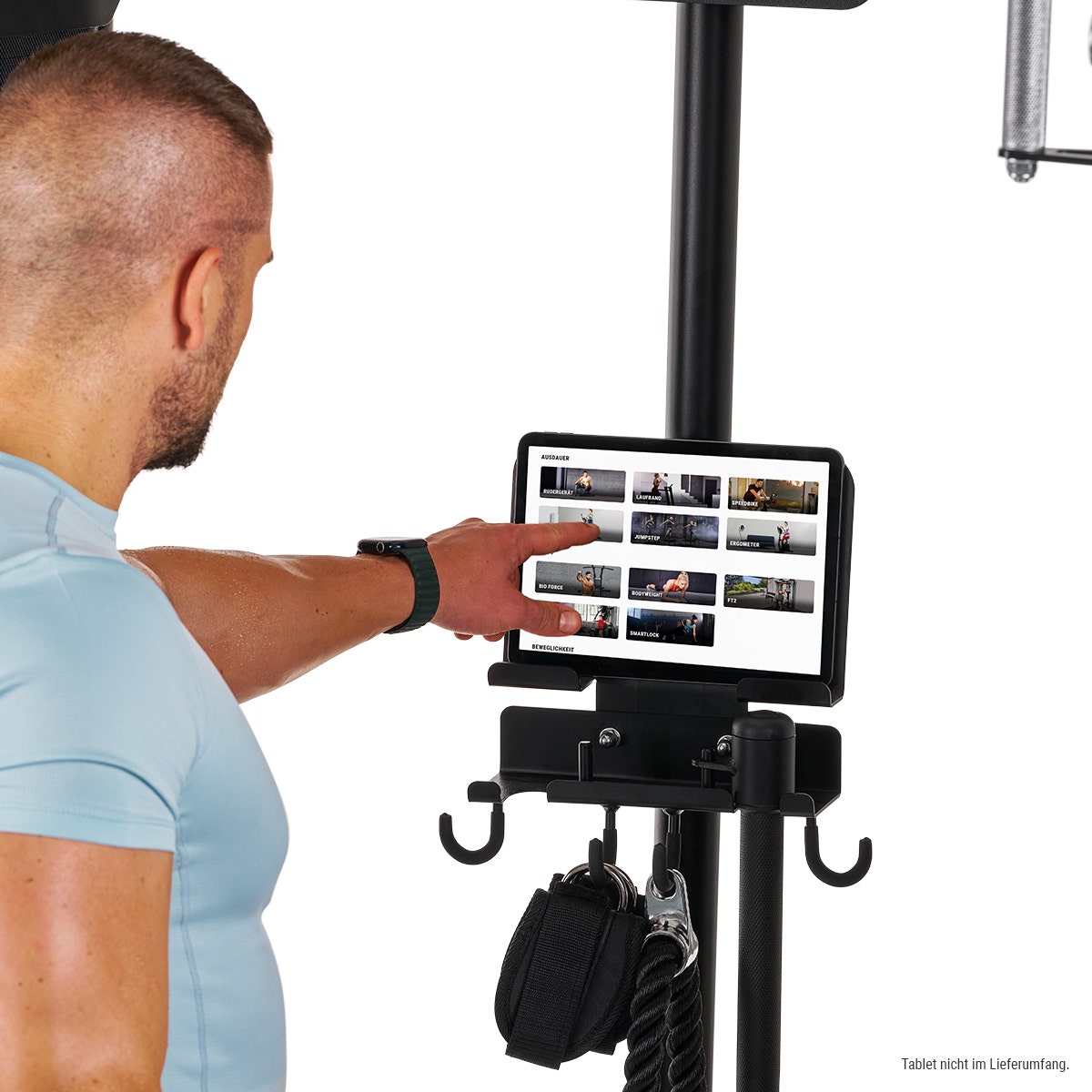 Multi-gym Autark FT3