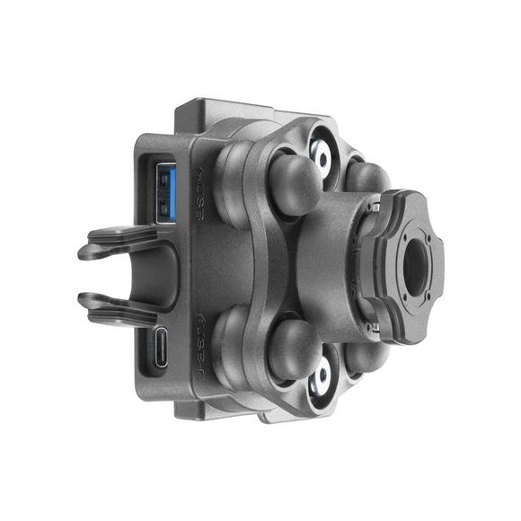 Quiklox Intercom Smartphone Support - Bmw Browser SupportRef: Itp0062 / Smquikloxbmwcradle