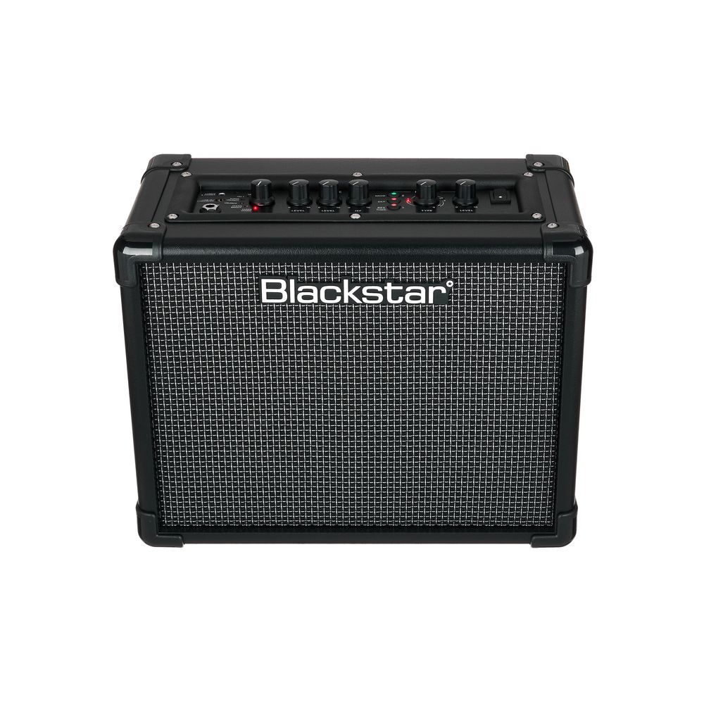 Blackstar ID:Core 10 V4 – Thomann Ireland