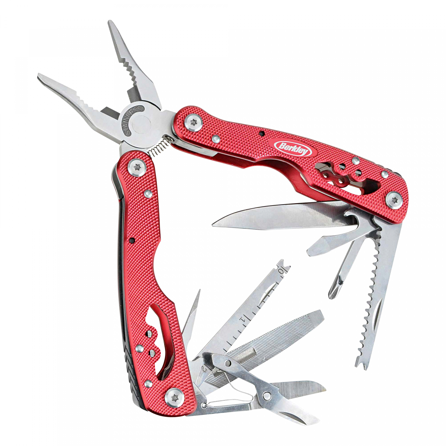 Berkley Fishin Gear Multi Tool