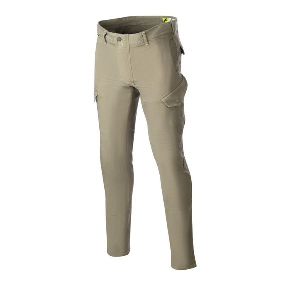 Moto Alpinestars Caliber Fit Tech - Slim - GreenRef: AP12875