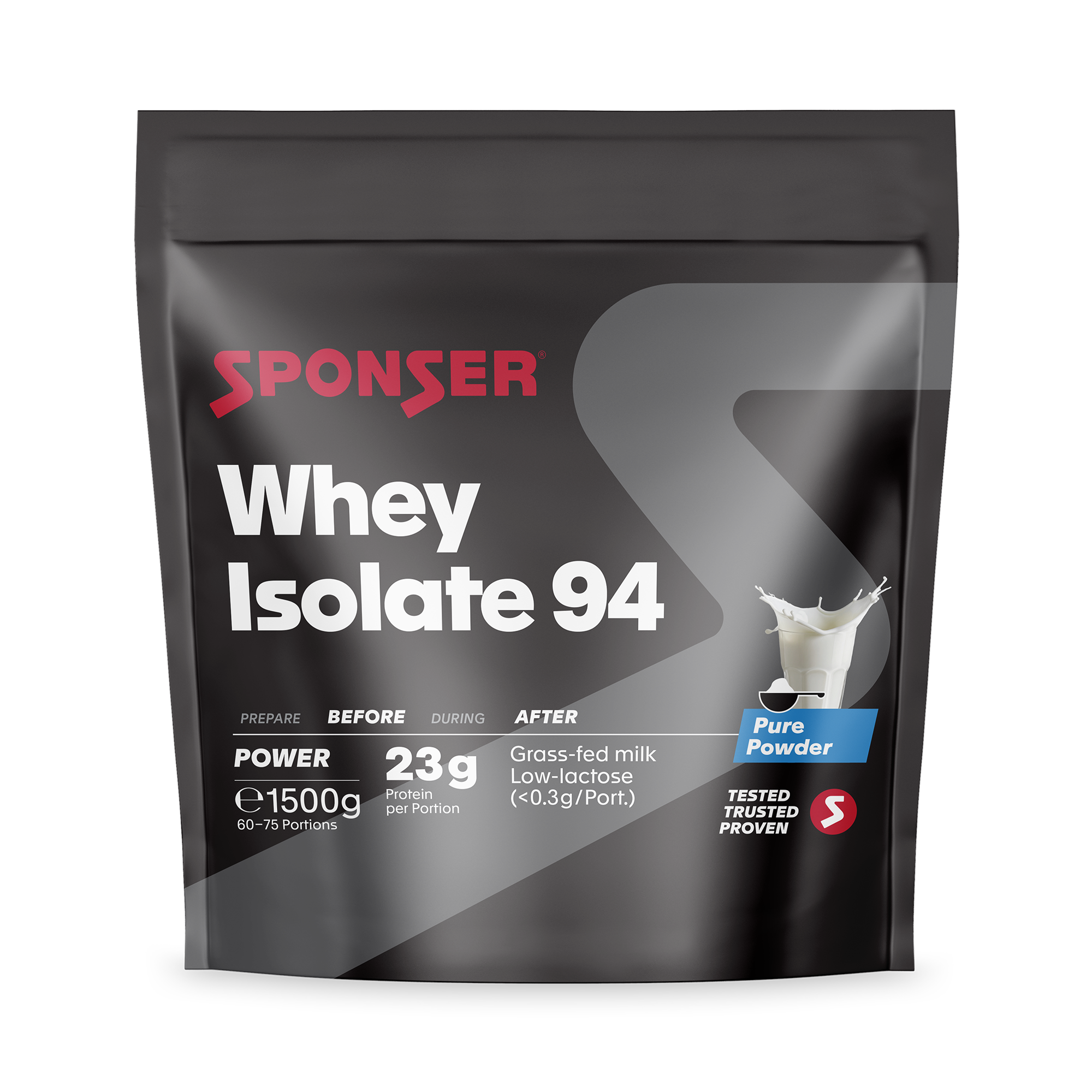 Whey Isolate 94 | Neutral