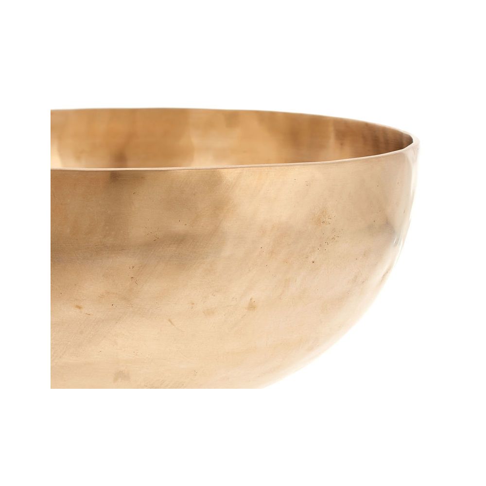 Thomann Tibetan Zen Singing Bowl 3kg – Thomann Ireland