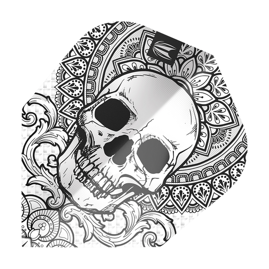 Target ProUltra Ink Grey No6 Flights