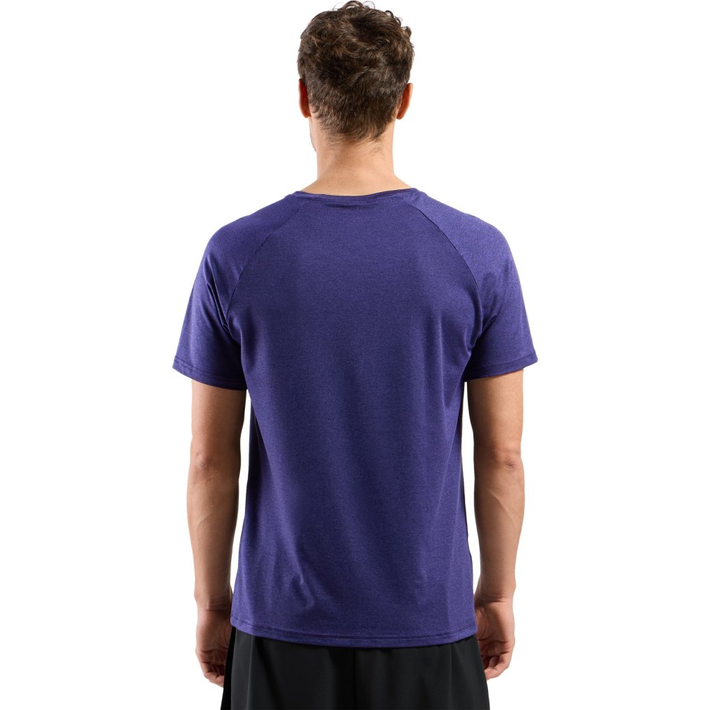 Odlo Active 365 T-Shirt Men - afterparty melange