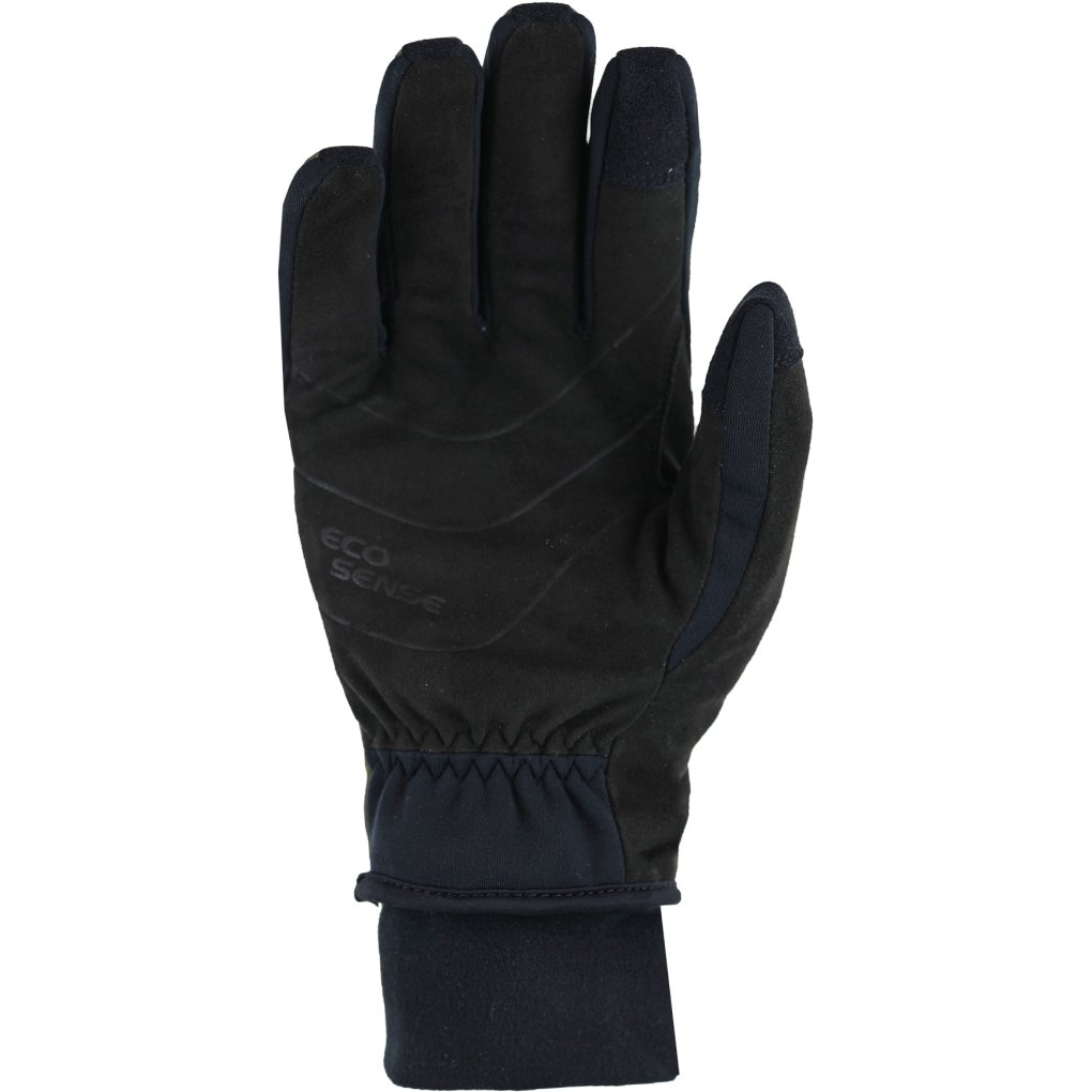 Roeckl Sports Vinadi Cycling Gloves - black 9000