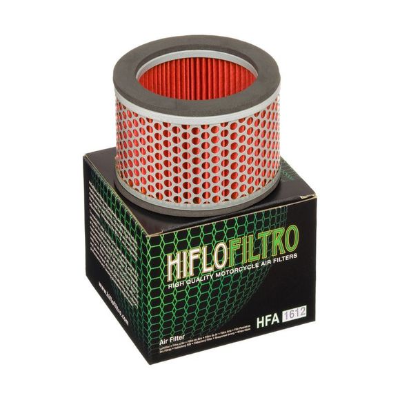 HifloFiltro HFA1612 Air Filter Original TypeRef: A1612 / 10111803