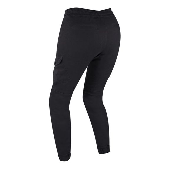 Lady Richie - Black Bering Motorcycle PantsRef: Br1542-C123