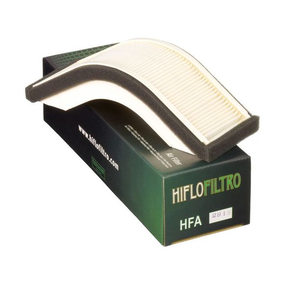 HifloFiltro HFA2915 Air Filter Original TypeRef: A2915 / 10112011