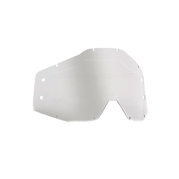 FMF VISION Goggle Screen SPECIAL ROLL-OFFS FOR FMF VISION GOGGLES - ClearRef: FMF vision0045 / f5902400001