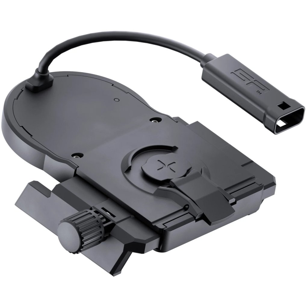 SP CONNECT Universal Charging Phone Clamp SPC+