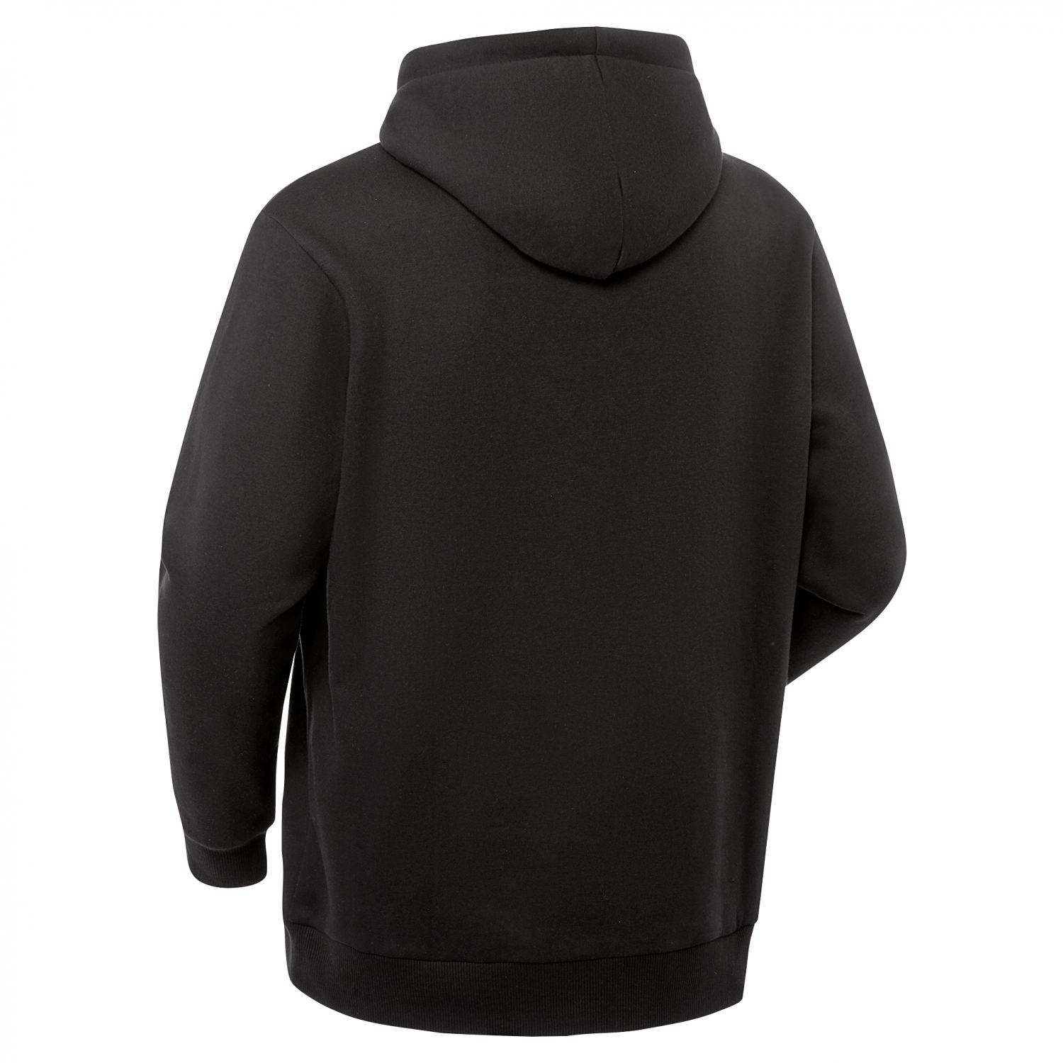 il Lago Prestige Hoodie ‘Perch’ Men (Black)