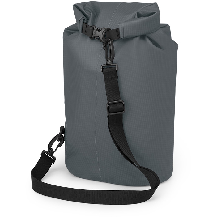 Osprey Wildwater 8 Dry Bag - Tunnel Vision Grey