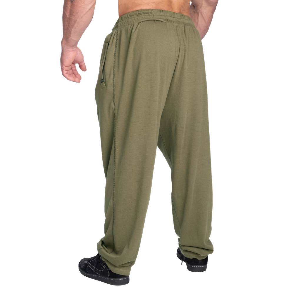Old School Thermal Pant