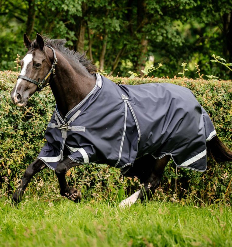 Rambo® Optimo Turnout Outer Only (0g Light)