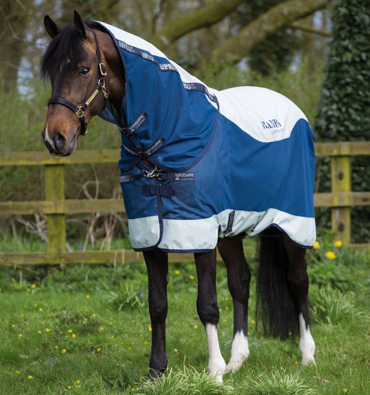 Rambo® Summer Series Turnout 0g