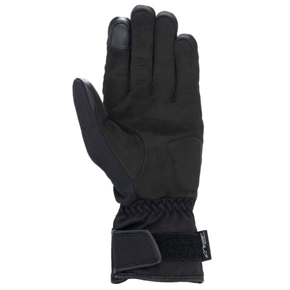Alpinestars stella sr-3 v2 drystar gloves - blackRef: AP12643