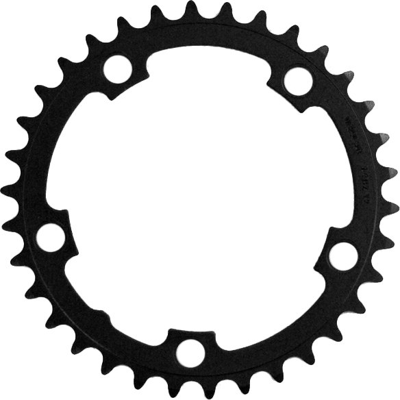 FSA Pro Road Chainring 110mm compact N11 - 34 Teeth