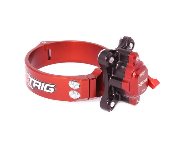Xtrig HiLo Holeshot KitSUZUKI 450 RM-Z 450 - 2015 - 2025Ref : XT00017A / 1067612