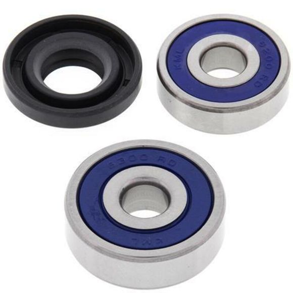 All Balls Front Wheel Bearing KitRef: All00138A / 1040012