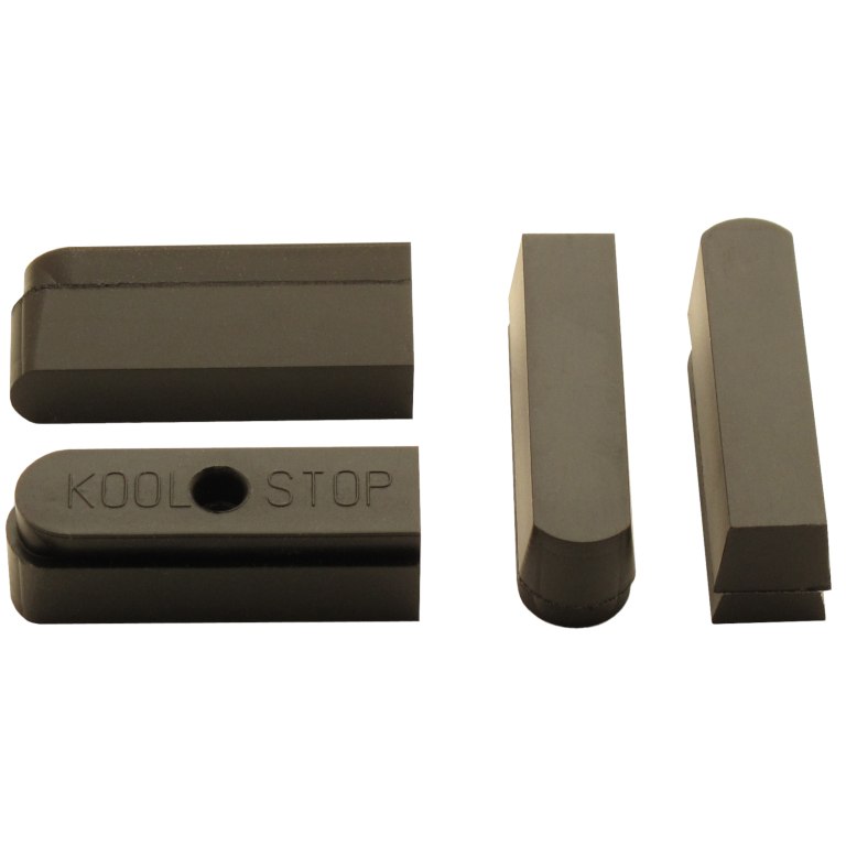 Kool Stop R20 Brake Pads for Modolo Brake Shoes - KS-MB / KS-MSA