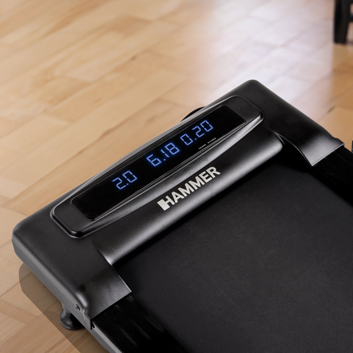 Walking Pad Walk 2.0