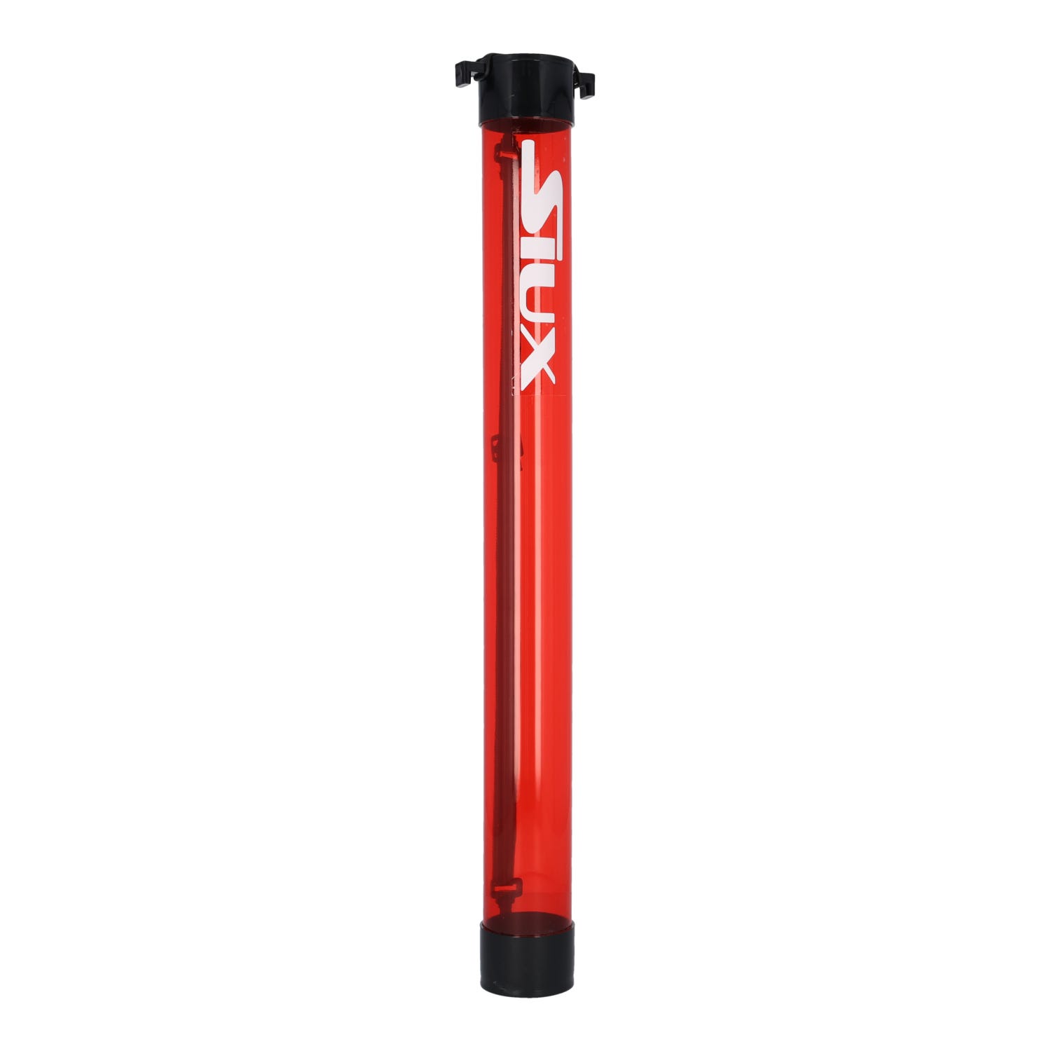 BALL PICK-UP TUBE SIUX 15 BALLS RED