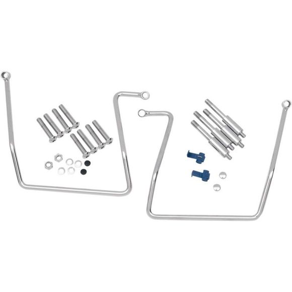 Drag Specialties Saddlebag Spreaders FOR SADDLEBAGSRef: DRG0263 / 35010258