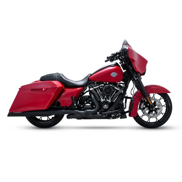 Vance & Hines Connecting Tube Power Dual HeaderRef: Vhs00069A / 18020407