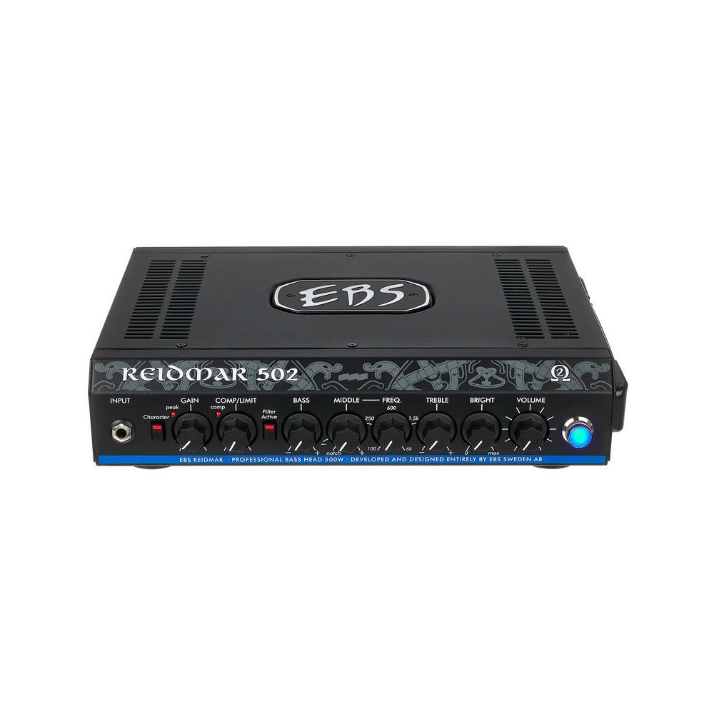 EBS Reidmar 502 – Thomann Ireland