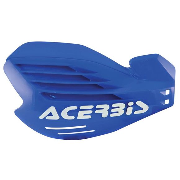 Protèges-mains Acerbis X-FORCE Universel - BleuRef : AE0007