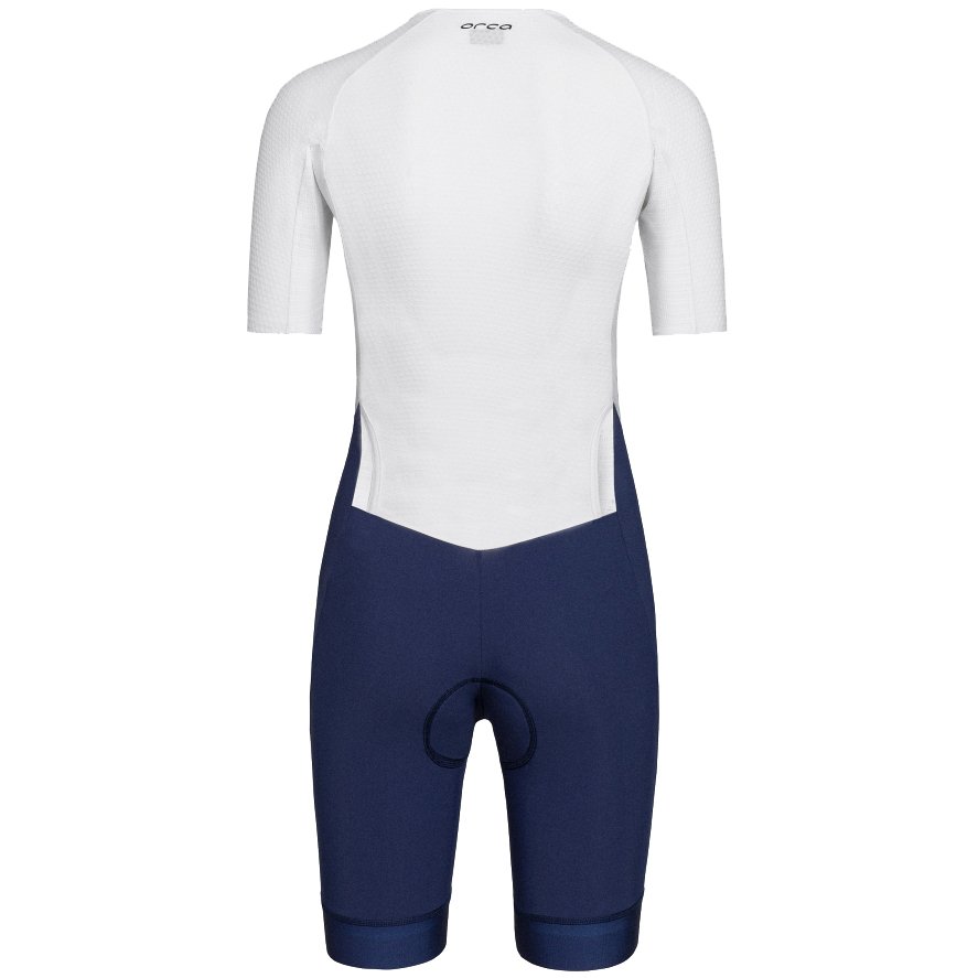 Orca Athlex Aero Race V2 Trisuit Women - white