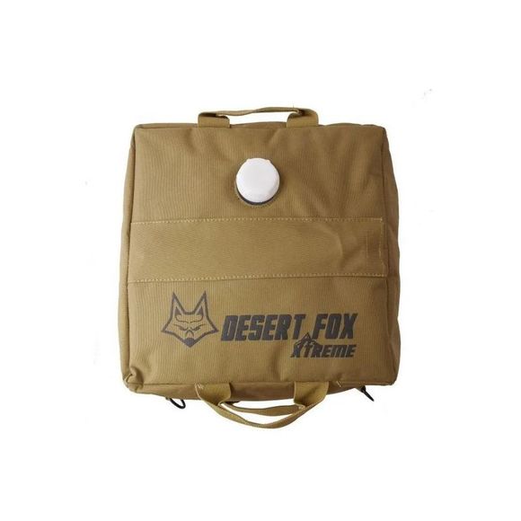 Desert Fox Xtreme Jerrycan - 20L UniversalRef: DTF0003 / MCVAR1013