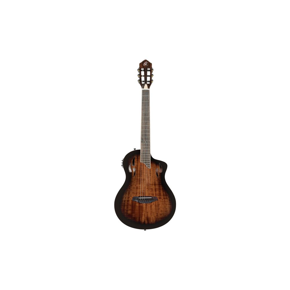 Ortega Tour Player ACA Burst – Thomann Ireland