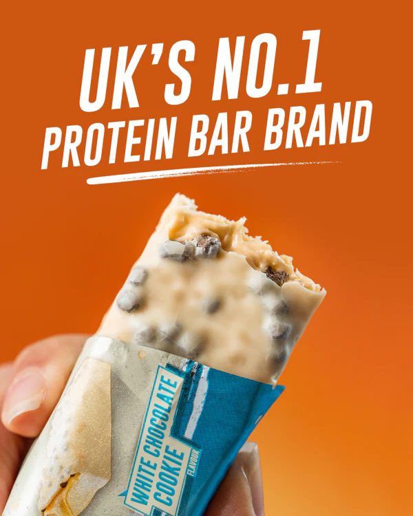 Protein Bar Selection Box