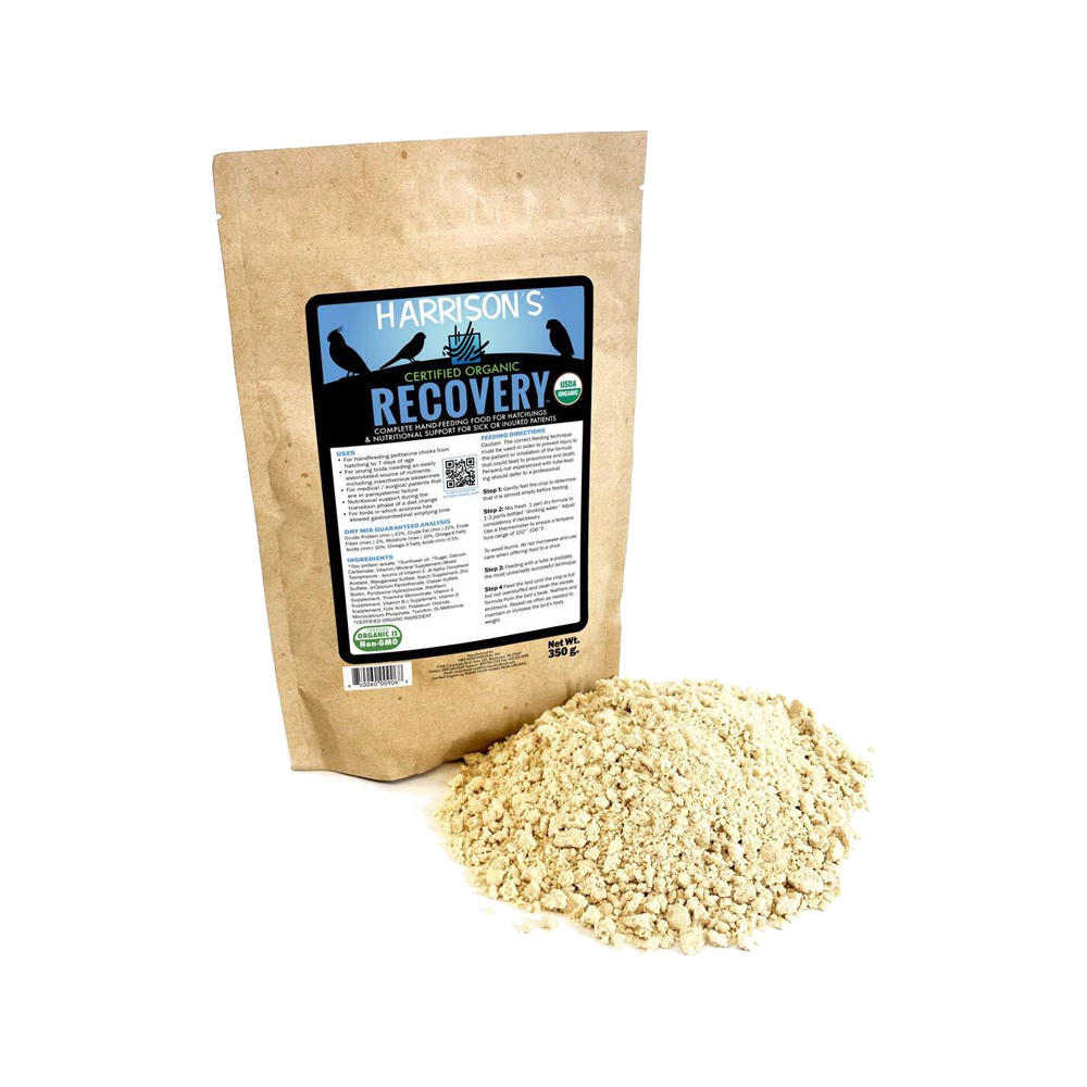 Harrison's Recovery Formula - 350 g